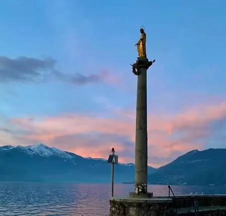 Casa Dimora Vincenza Διαμέρισμα Luino